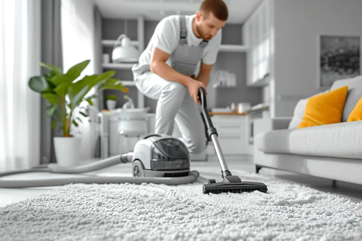 You Need To Read This Before You Hire a Carpet Cleaner