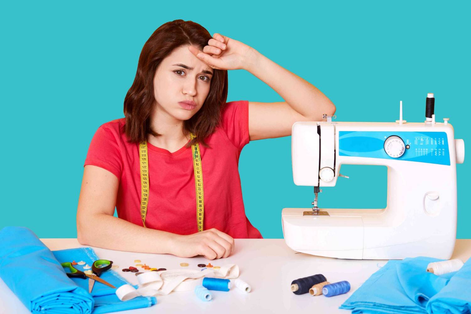 Common Mistakes in DIY Clothing Alterations and How to Avoid Them