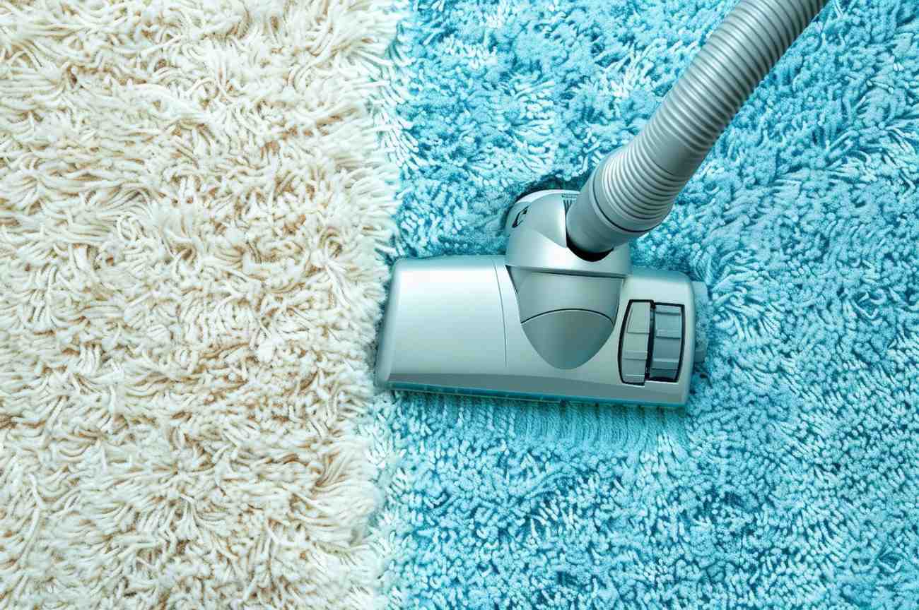 Keep Your Home Fresh and Clean – Rug Cleaning in Mississauga