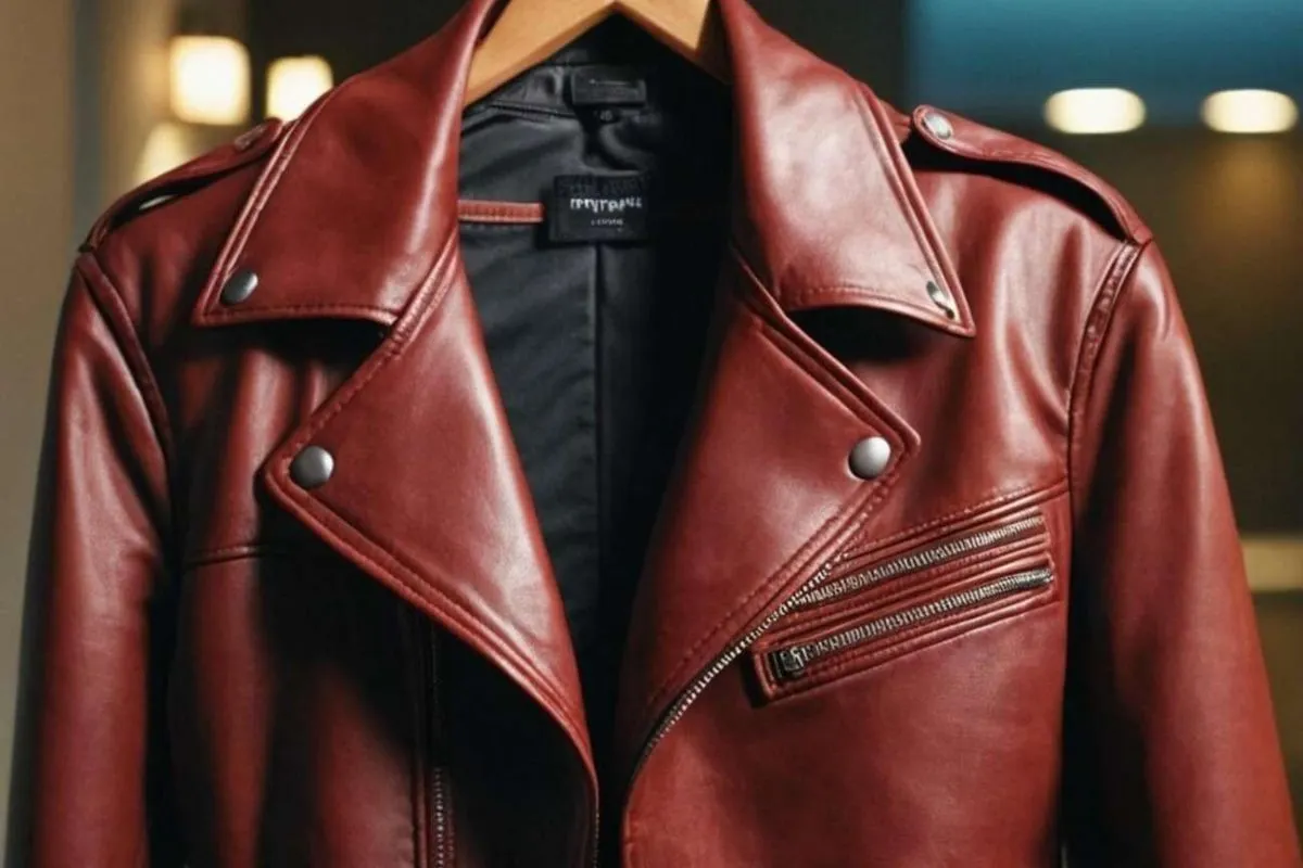 How Often Should You Dry Clean Your Leather Jacket?