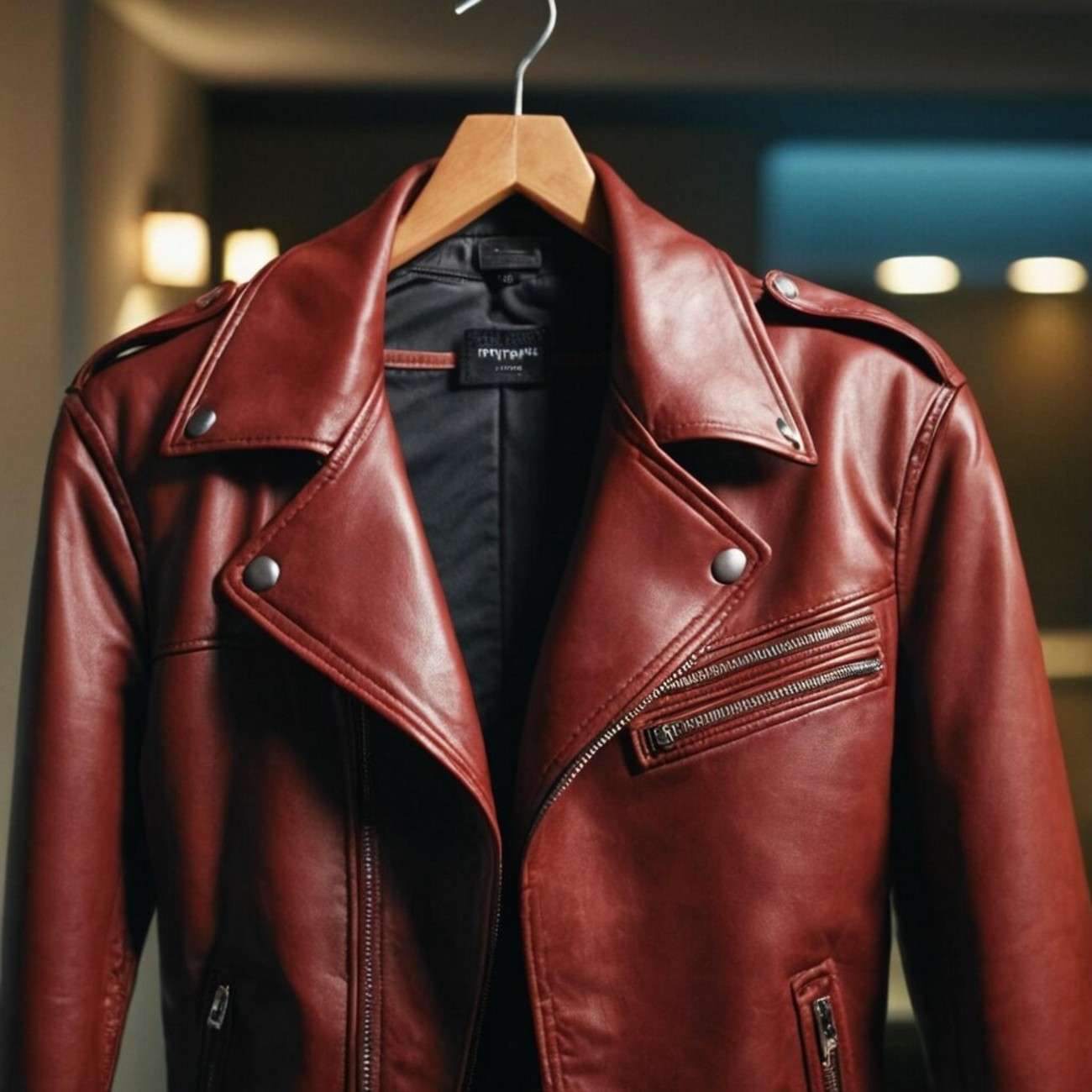 How Often Should You Dry Clean Your Leather Jacket?