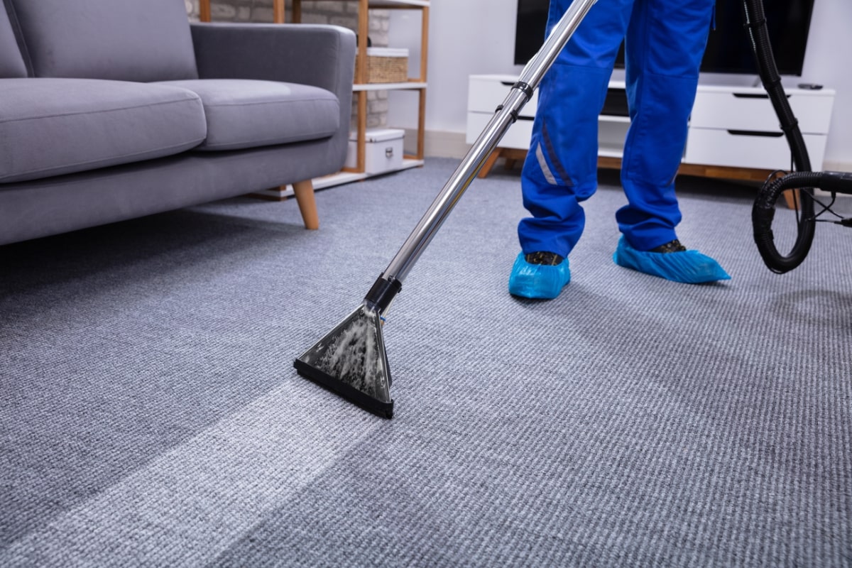 The Hidden Dangers of DIY Carpet Cleaning