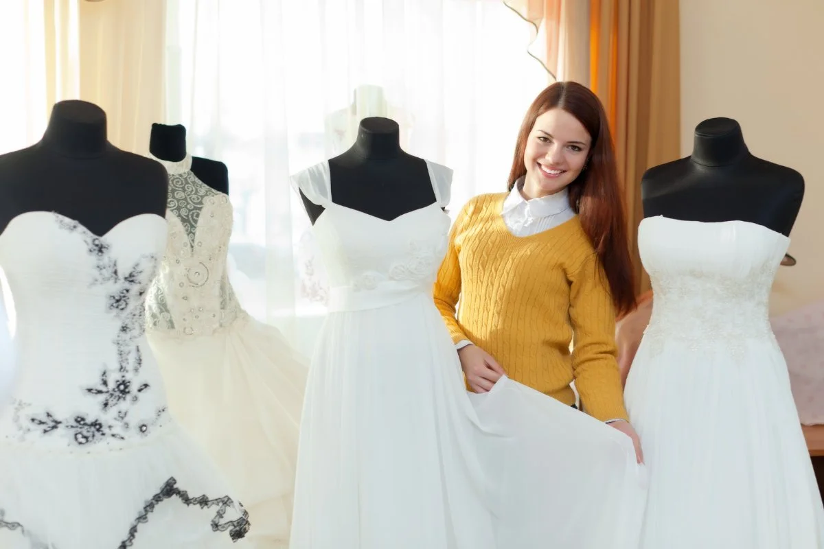 Premium Wedding Outfit Dry Cleaning – Expert Care for Your Special Day