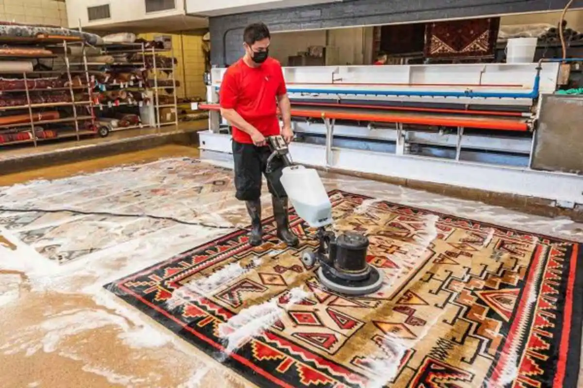 5 Signs Your Rug Needs a Professional Cleaning ASAP