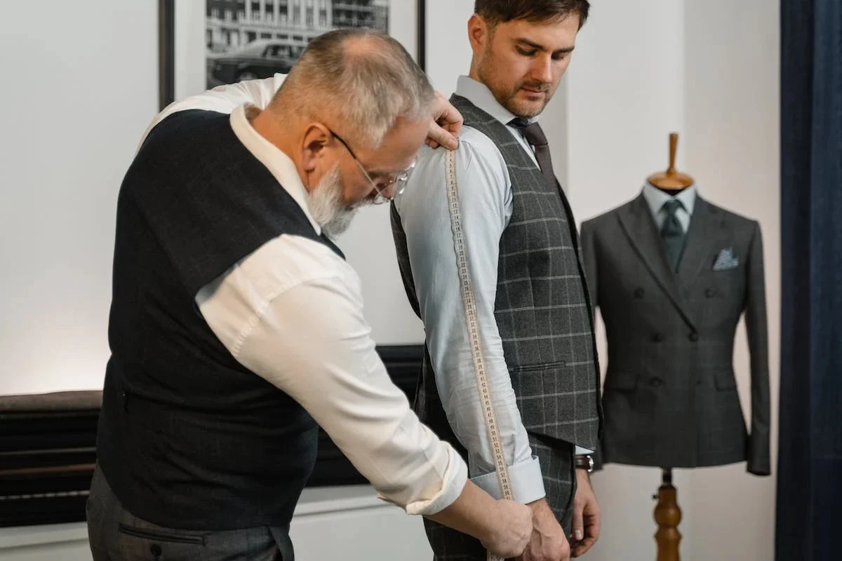 Dos and Don’ts Before Bringing a Suit for Alteration