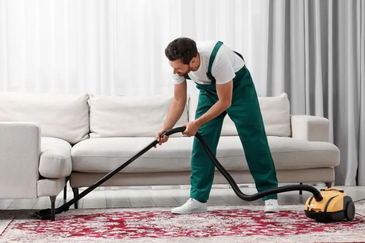 How Regular Carpet Cleaning Improves Health and Extends Carpet Life