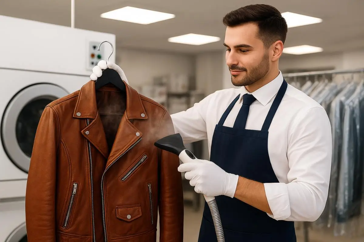 Common Mistakes to Avoid When Cleaning Your Leather Jacket