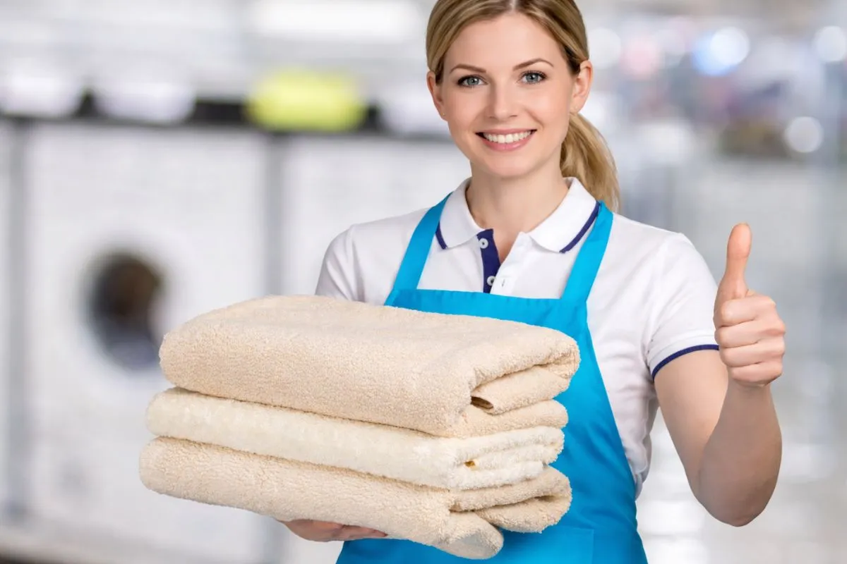 How Busy Professionals in Mississauga Save Time on Laundry